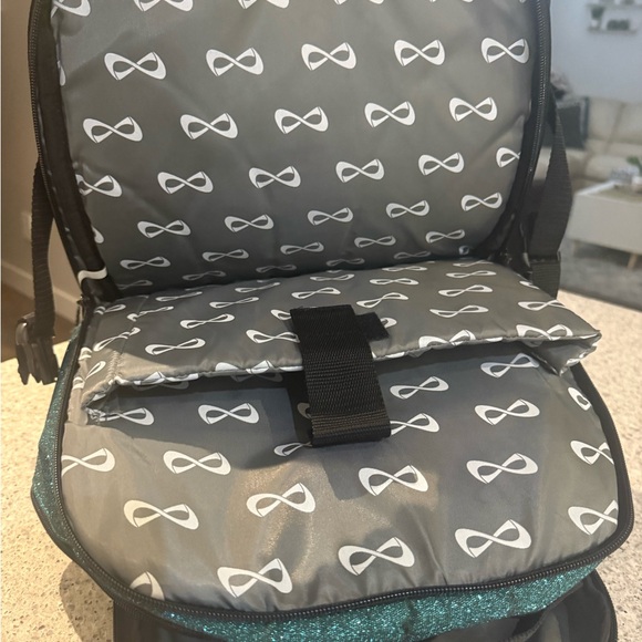 NFINITY Cheer Backpack - Picture 7 of 11